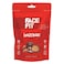 Fade Fit Chocolate and Hazelnut Energy Balls, 45g