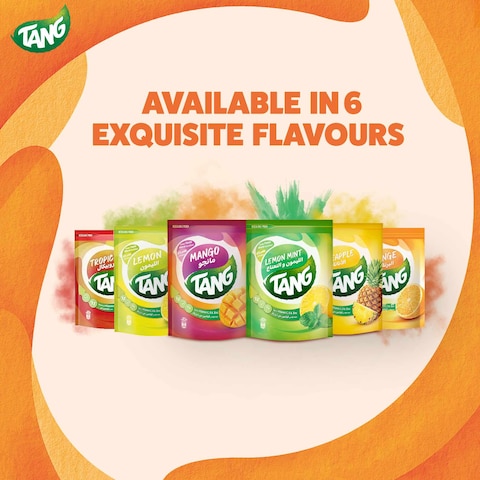 Tang Orange Flavoured Drinking Powder 2kg