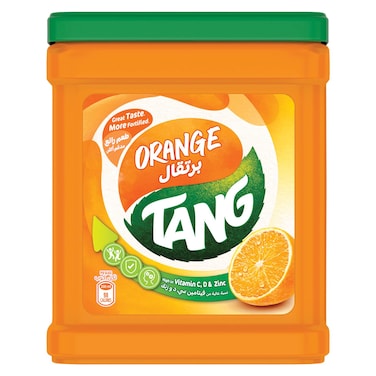 Tang Orange Instant Drink Powder, 2kg