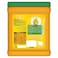 Tang Pineapple Flavoured Drinking Powder, 2kg