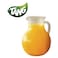 Tang Orange Instant Drink Powder Pouch, 375g