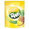 Tang Pineapple Instant Drink Powder Pouch, 375g
