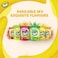 Tang Pineapple Flavoured Drinking Powder, 375g