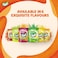 Tang Tropical Flavoured Drinking Powder, 375g