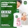 Dettol Skincare Liquid Handwash Pump, Rose &amp; Sakura Blossom Scent, 400ml Pack of 2