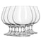 Libbey Embassy Brandy Glass 3705in &ndash; 340 ml / 11.5 oz &ndash; Elegant Short Stem Snifter &ndash; Pack of 6