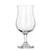 Libbey Poco Grande Glass &ndash; 3717 Embassy &ndash; 13.25 oz Tall Curved Cocktail Glass with Fluted Bowl &ndash; Pack of 6