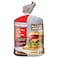 Americana Smokey BBQ Jumbo Beef Burger, 1kg