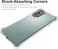 For Huawei nova 10 Pro Case,Cover for Nova 10 Pro Phone Case Clear, Scratch Resistant Reinforced Corners TPU Rubber Soft Skin Silicone Protective Cover for Huawei nova 10 Pro (Crystal Clear)