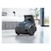 Electrolux Canister Vacuum Cleaner EC41-2DB, 1.10 L,1600 W, Blue, 8.03 kg