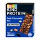 BE-KIND Dark Chocolate Protein Bar, 12g Plant Protein, Pack of 12x50g