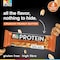 Be Kind Crunchy Peanut Butter Protein Bars 50g