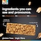 Be Kind Crunchy Peanut Butter Protein Bars 50g