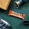 BE-KIND Peanut Butter Protein Bar, 12g Plant Protein Tasty Protein Bars, Bar 50g