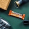 BE-KIND Peanut Butter Protein Bar, 12g Plant Protein Tasty Protein Bars, Pack of 12x50g
