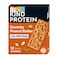 BE-KIND Peanut Butter Protein Bar, 12g Plant Protein Tasty Protein Bars, Pack of 12x50g