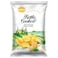 Kitco Kettle Cooked Cheese and Chives Potato Chips, 40g