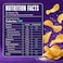 Kitco Just Kettle Cooked Sea Salt Potato Chips, 150g