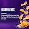 Kitco Just Kettle Cooked Sea Salt Potato Chips, 150g
