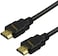 KUWES HDMI 2.0 4K @ 60Hz M/M PVC High-Speed HDMI Cable with 24K Gold Plated Connector and Ethernet, 3D Video Support for Projectors, Computers, LED TV and Game consoles MADE IN TAIWAN 20M