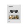 BELLAVIA Sunglasses with UV400 Protection, 7-Layer Lenses &amp; Ergonomic Comfort