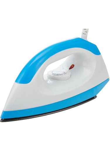 ECVV Travel Iron Portable Steam Iron 1000w - Mini Handheld Iron for Clothes Non Stick Adjustable Temperature Control Small Compact Travel Steamer - Random Colors