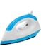 ECVV Travel Iron Portable Steam Iron 1000w - Mini Handheld Iron for Clothes Non Stick Adjustable Temperature Control Small Compact Travel Steamer - Random Colors