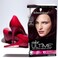 Schwarzkopf Color Ultime Hair Color, 3.3 Amethyst Black, 1 Application - Permanent Black Hair Dye For Vivid Color Intensity And Fade-Resistant Shine Up To 10 Weeks