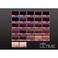 Schwarzkopf Color Ultime Hair Color, 3.3 Amethyst Black, 1 Application - Permanent Black Hair Dye For Vivid Color Intensity And Fade-Resistant Shine Up To 10 Weeks
