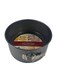 Non-stick Deep Springform Pan, 20cm x 10cm, Black