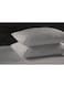 Home Tiffany 2-piece Pillow Case Set 50x75cm - Silver Grey