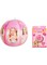 Love, Diana Beach Ball, 50 cm Size