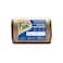 Fun Green Track Kraft Paper Food Boxes Brown 120x88x37mm 5 PCS