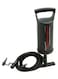 Double Quick III Hand Pump Black/Red 11.5"inch