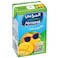 Almarai 100% Mango & Grape Juice, 140ml