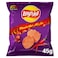 Lay's   Flaming Hot Potato Chips 40g