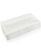 CANLENPK 10x20cm/4&times;8 Inch Vacuum Sealer Bags,Small Size Precut Food Storage Bag,Seal Meal Snack Fruit Nut etc,Boil Steam Heat Freeze Safe,Commercial Grade BPA Free Heavy Duty Sealable Bags(100PCS)