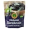Organic Larder Blackberries, 300g