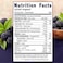 Organic Larder Blackberries, 300g