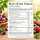 Organic Larder Berry Mix, 300g