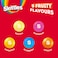 Skittles Smoothies Blend of Fruit and Yogurt Flavours, 38g