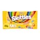 Skittles Smoothies Blend of Fruit and Yogurt Flavours, 38g