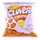 Leslie's Clover Chips Chili And Cheese Flavour Corn Snack 55g