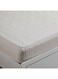 Box Hamilton Satin Stripe Queen Fitted Sheet - 150x200+36 cm