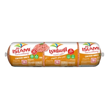 Al Islami Chicken Mince, 400g