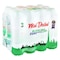 Mai Dubai Alkaline Zero Sodium Drinking Water 500ml Pack of 12