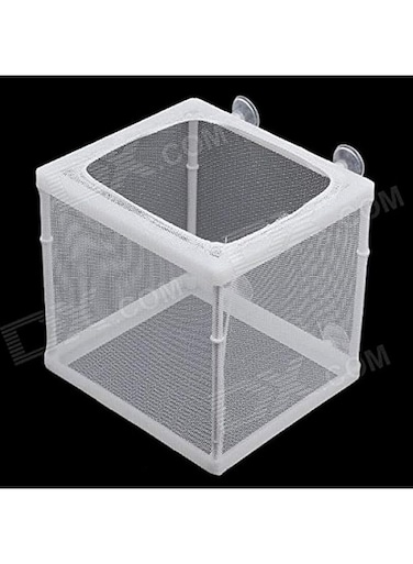 B&amp;K PET Shop BOYU NB-3201 Net Breeder for Aquarium Fish Tank Separate Roe, Isolate Injured Fish, Hatchery Box