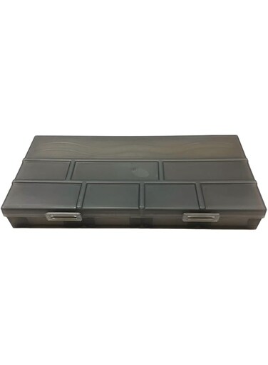 Globalstar Accessories Organizer Plastic Case Box BS-Q04