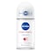 NIVEA Fresh Cherry, 72H Derma Active Protection Antiperspirant for Women, Roll-on 50ml