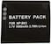 Battery For Sony NP-BK1